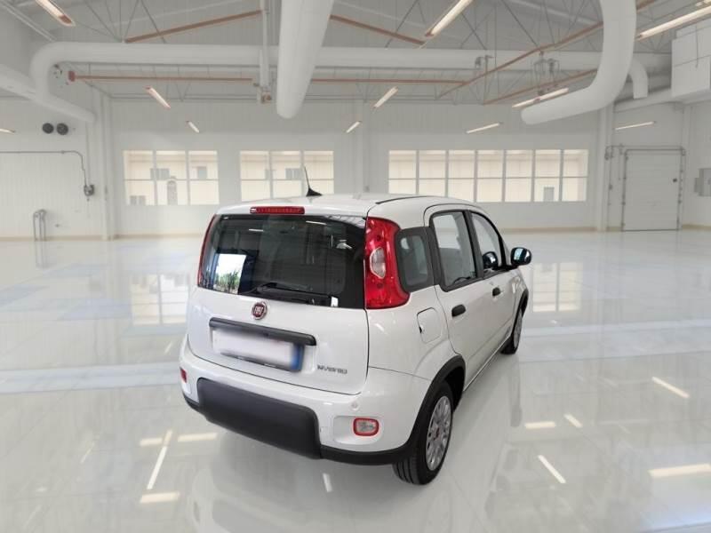 Fiat Panda 1.0 FIREFLY 70CV SeS HYBRID - foto 2
