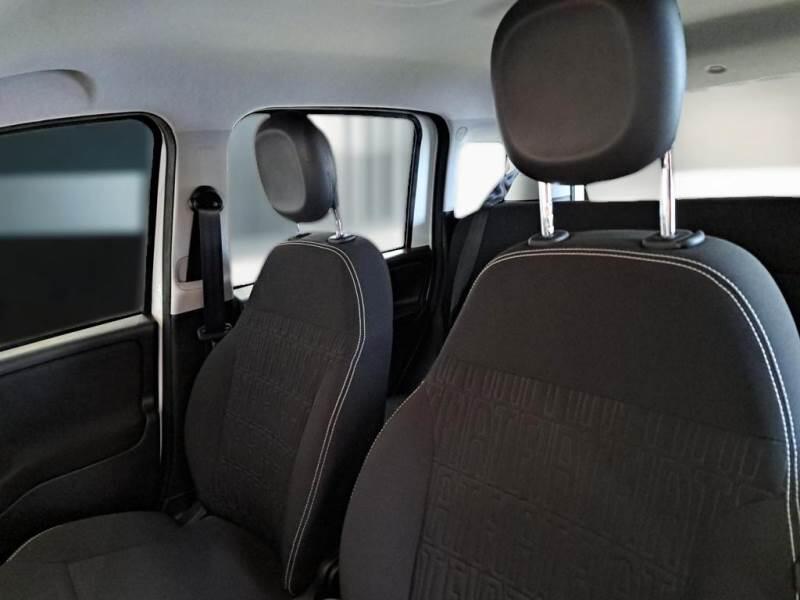 Fiat Panda 1.0 FIREFLY 70CV SeS HYBRID - foto 11