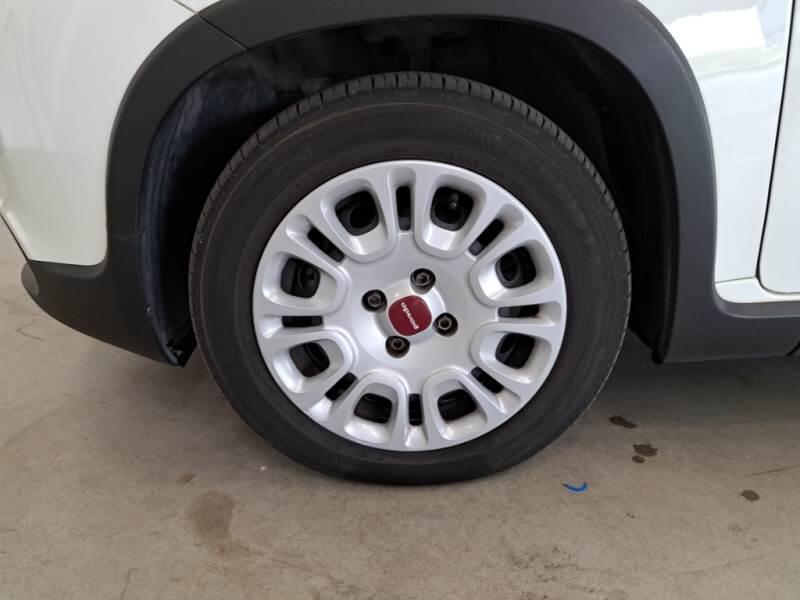 Fiat Panda 1.0 FIREFLY 70CV SeS HYBRID - foto 17