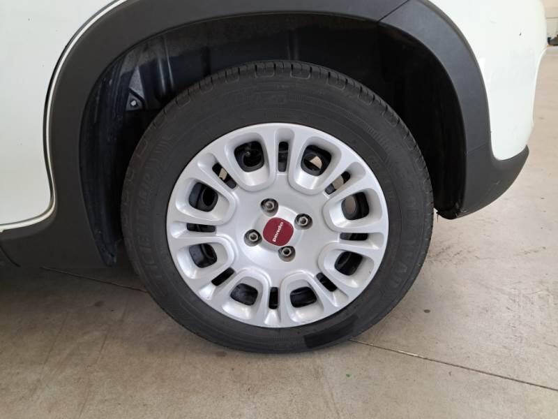 Fiat Panda 1.0 FIREFLY 70CV SeS HYBRID - foto 18