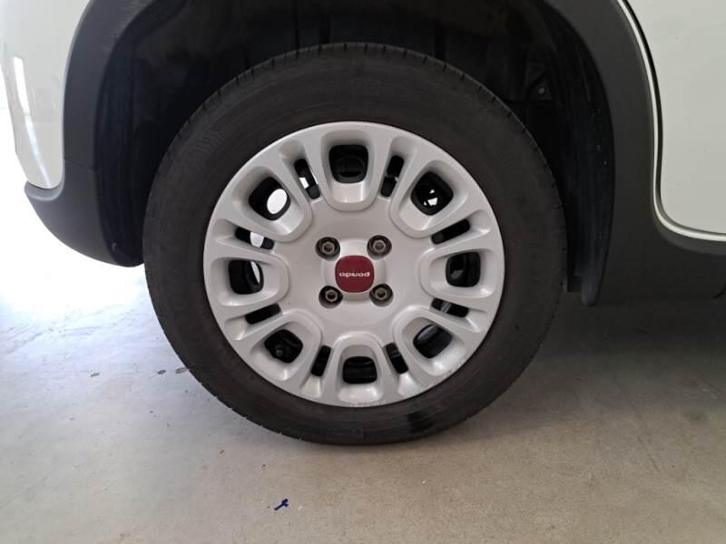 Fiat Panda 1.0 FIREFLY 70CV SeS HYBRID - foto 19