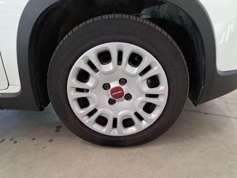 Fiat Panda 1.0 FIREFLY 70CV SeS HYBRID - foto 20