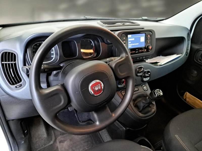 Fiat Panda 1.0 FIREFLY 70CV SeS HYBRID - foto 3