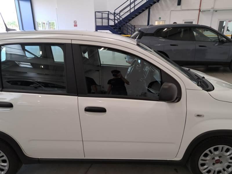Fiat Panda 1.0 FIREFLY 70CV SeS HYBRID - foto 27