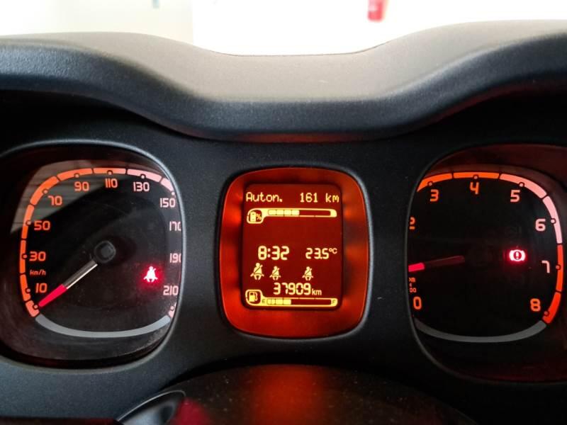 Fiat Panda 1.0 FIREFLY 70CV SeS HYBRID - foto 4