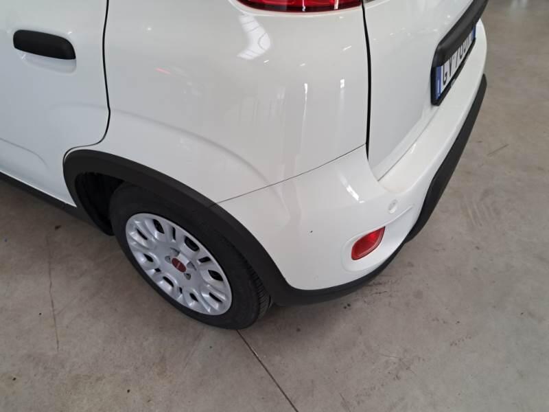Fiat Panda 1.0 FIREFLY 70CV SeS HYBRID - foto 37