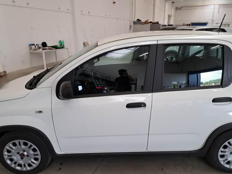 Fiat Panda 1.0 FIREFLY 70CV SeS HYBRID - foto 39