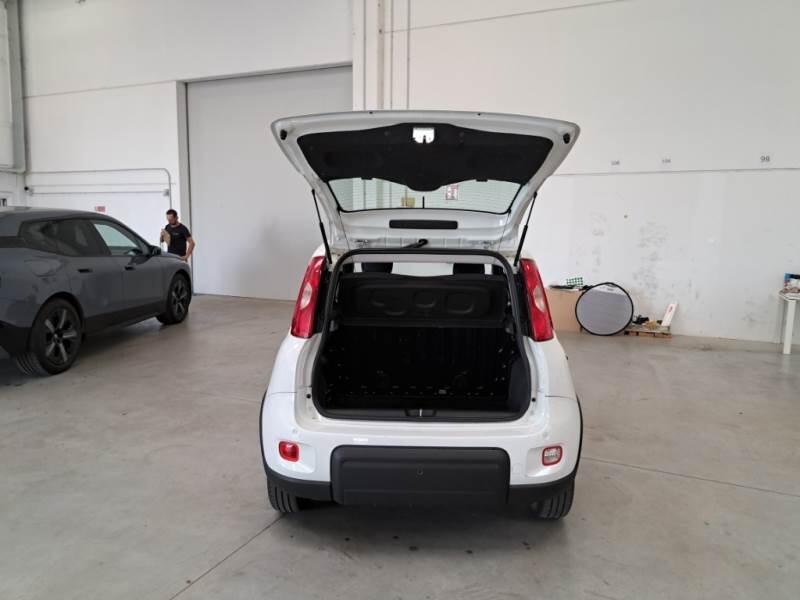 Fiat Panda 1.0 FIREFLY 70CV SeS HYBRID - foto 5