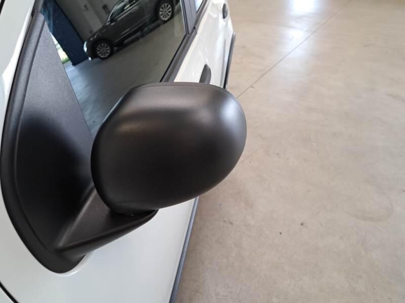 Fiat Panda 1.0 FIREFLY 70CV SeS HYBRID - foto 41