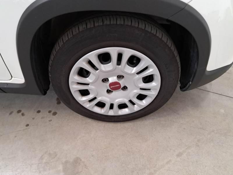 Fiat Panda 1.0 FIREFLY 70CV SeS HYBRID - foto 45