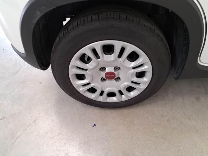 Fiat Panda 1.0 FIREFLY 70CV SeS HYBRID - foto 46