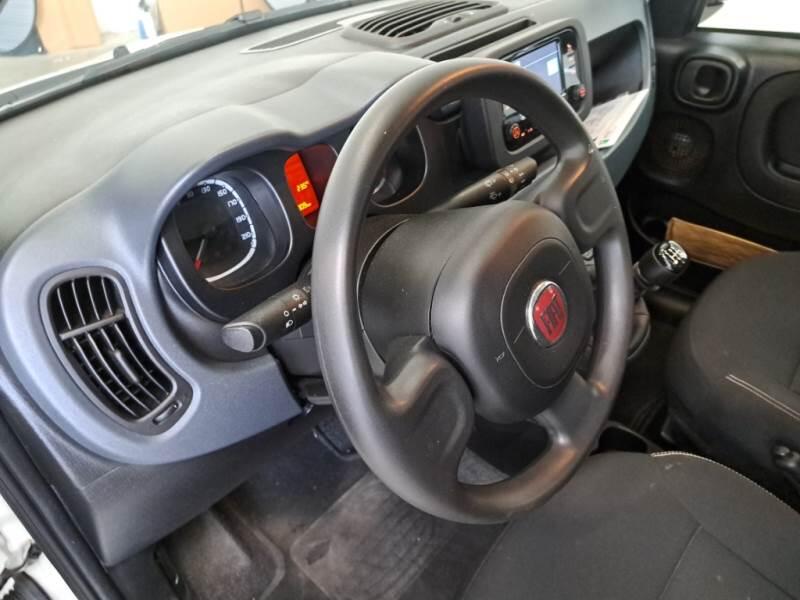 Fiat Panda 1.0 FIREFLY 70CV SeS HYBRID - foto 49