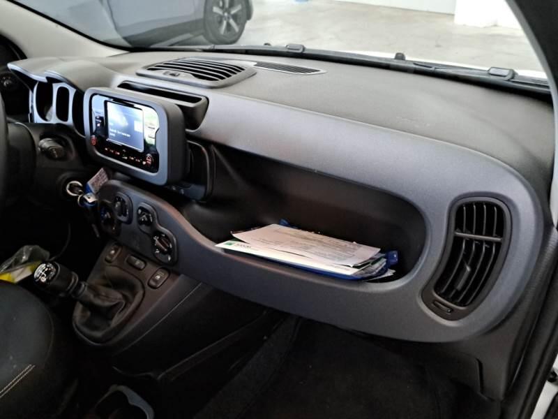 Fiat Panda 1.0 FIREFLY 70CV SeS HYBRID - foto 55