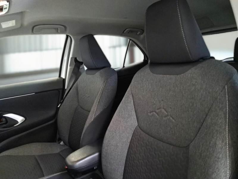 Toyota Yaris-Cross 1.5H (116 CV) E-CVT BUSINESS - foto 11