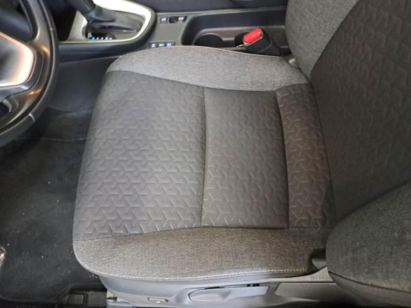 Toyota Yaris-Cross 1.5H (116 CV) E-CVT BUSINESS - foto 12