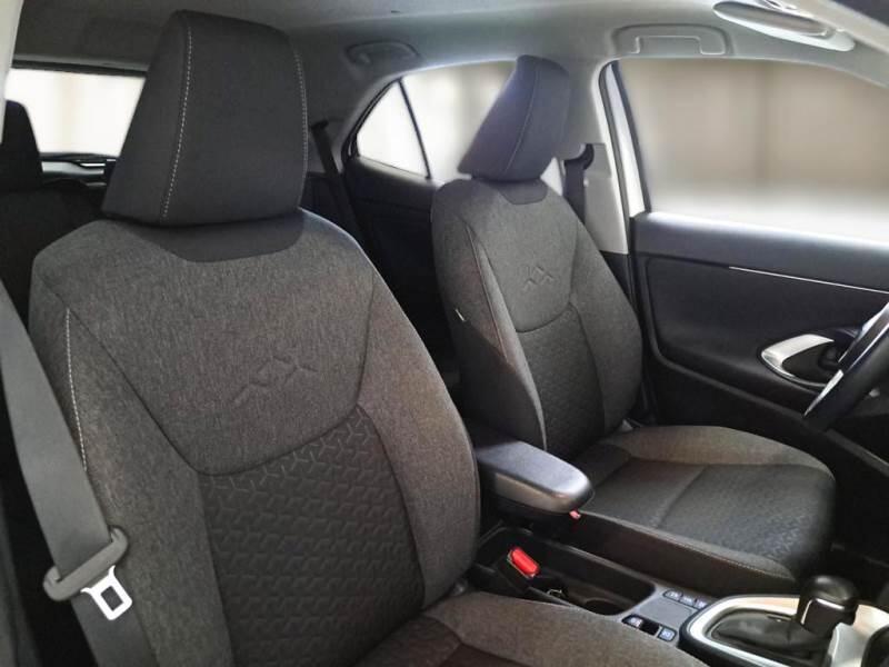 Toyota Yaris-Cross 1.5H (116 CV) E-CVT BUSINESS - foto 13