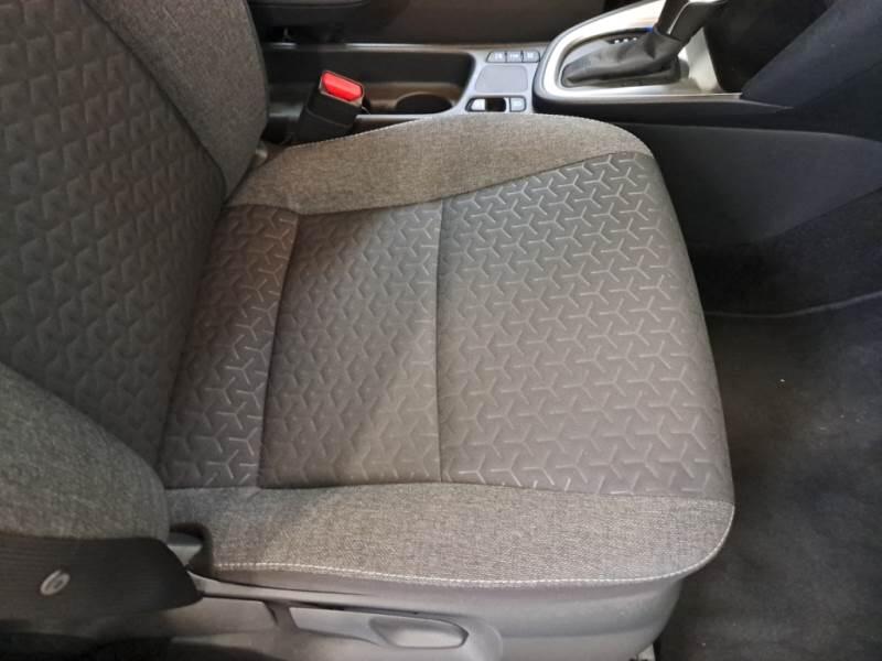 Toyota Yaris-Cross 1.5H (116 CV) E-CVT BUSINESS - foto 14