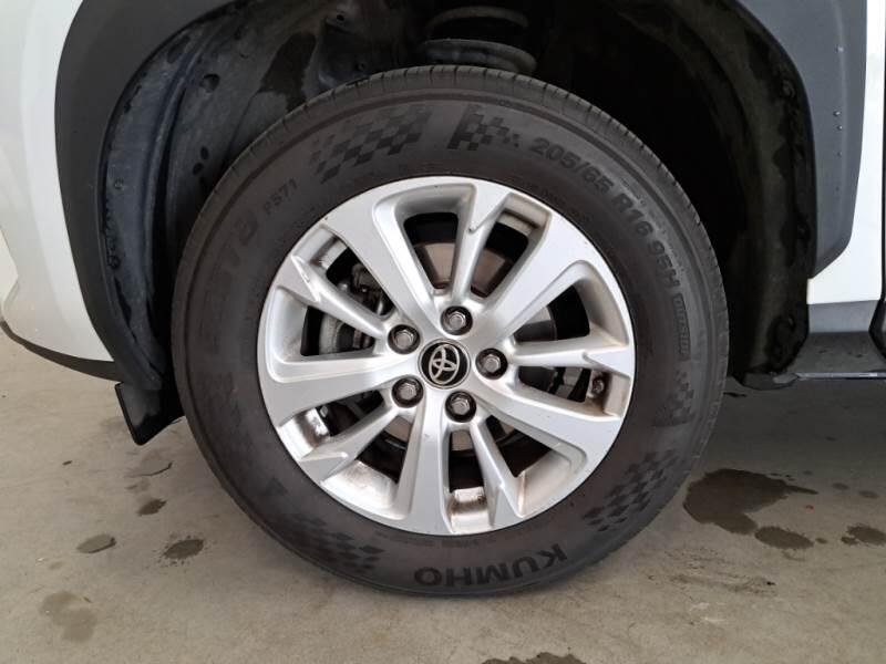Toyota Yaris-Cross 1.5H (116 CV) E-CVT BUSINESS - foto 17
