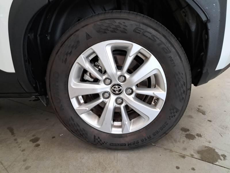 Toyota Yaris-Cross 1.5H (116 CV) E-CVT BUSINESS - foto 18
