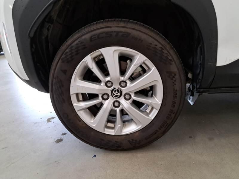 Toyota Yaris-Cross 1.5H (116 CV) E-CVT BUSINESS - foto 19