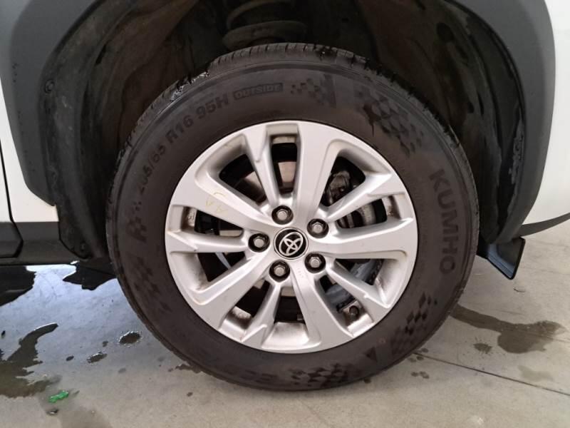 Toyota Yaris-Cross 1.5H (116 CV) E-CVT BUSINESS - foto 20