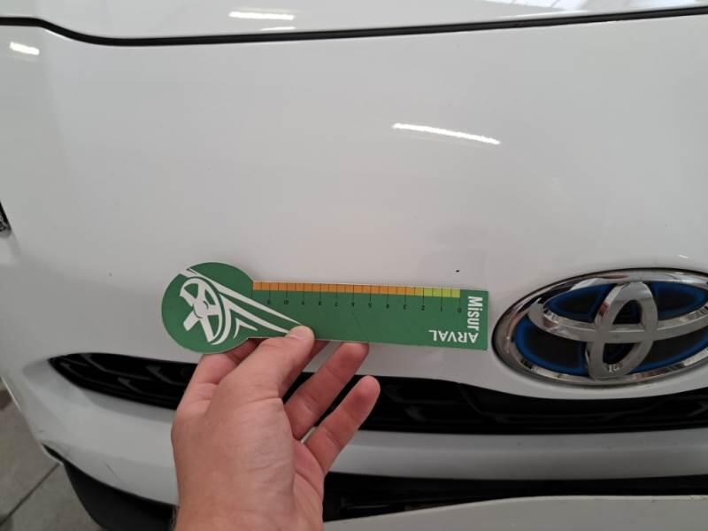 Toyota Yaris-Cross 1.5H (116 CV) E-CVT BUSINESS - foto 22