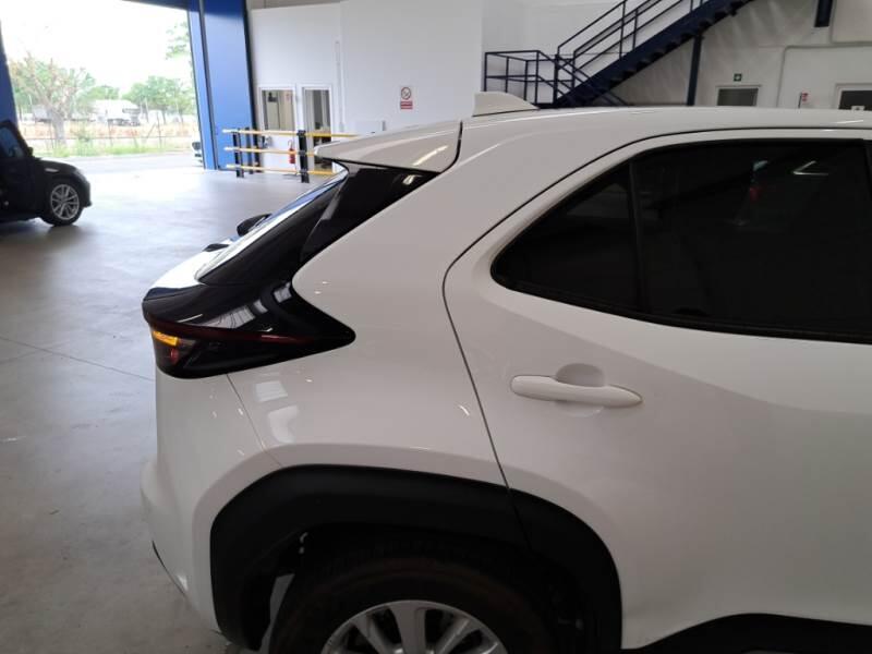 Toyota Yaris-Cross 1.5H (116 CV) E-CVT BUSINESS - foto 31