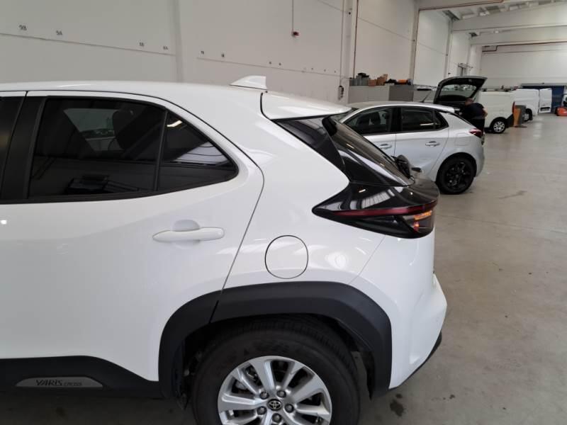 Toyota Yaris-Cross 1.5H (116 CV) E-CVT BUSINESS - foto 38