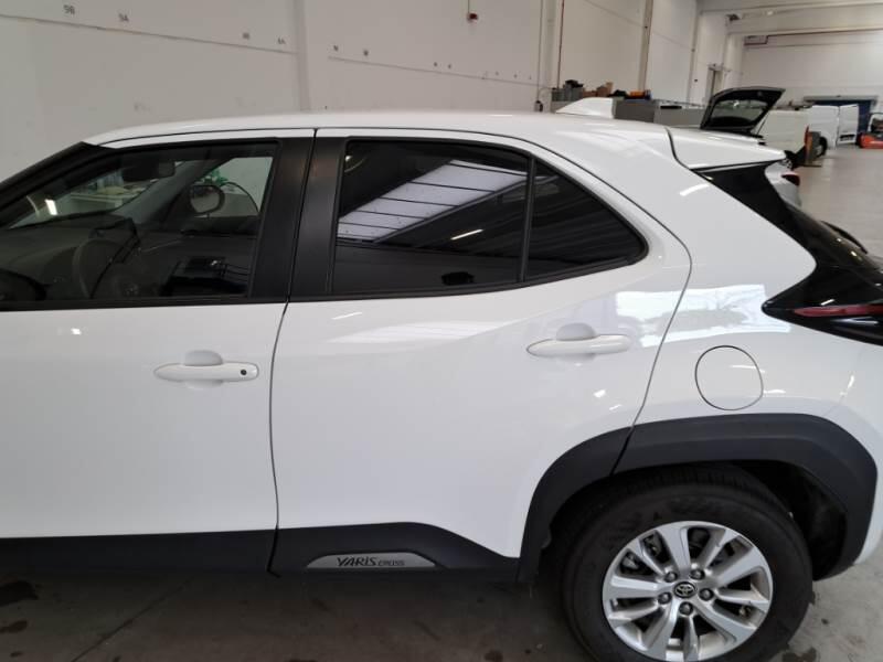 Toyota Yaris-Cross 1.5H (116 CV) E-CVT BUSINESS - foto 40