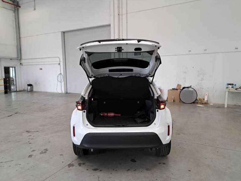 Toyota Yaris-Cross 1.5H (116 CV) E-CVT BUSINESS - foto 5