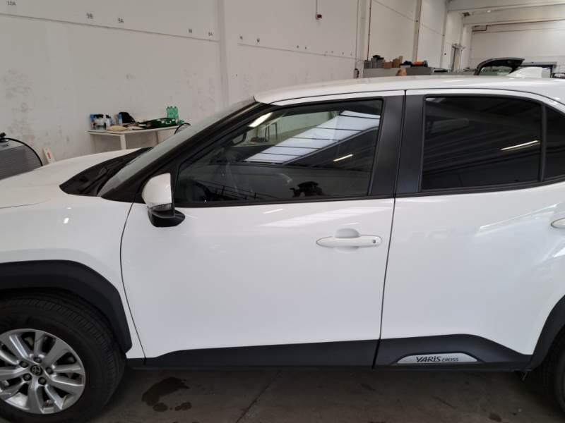 Toyota Yaris-Cross 1.5H (116 CV) E-CVT BUSINESS - foto 42