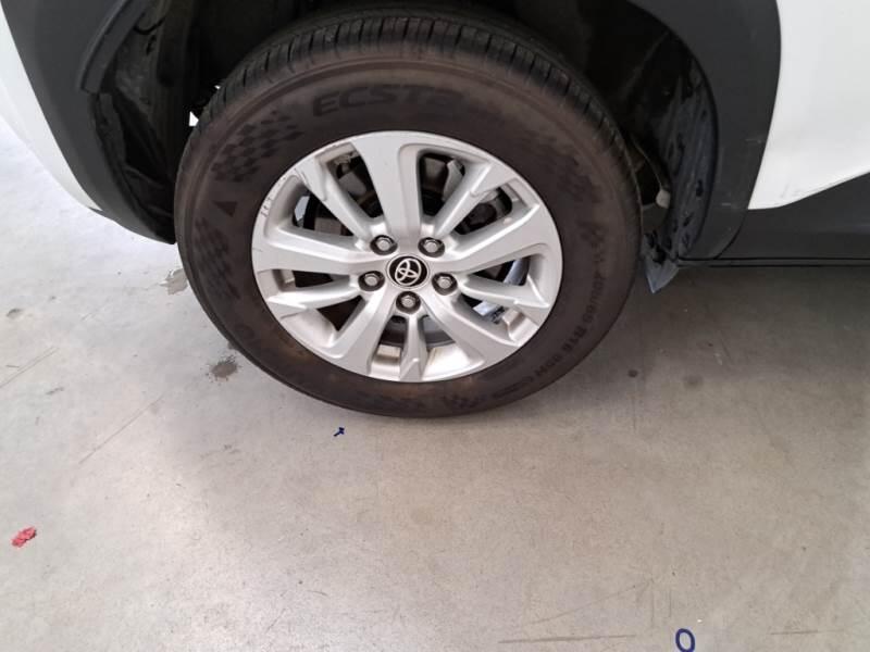 Toyota Yaris-Cross 1.5H (116 CV) E-CVT BUSINESS - foto 46