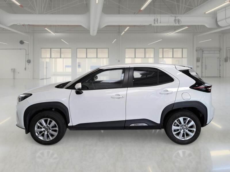 Toyota Yaris-Cross 1.5H (116 CV) E-CVT BUSINESS - foto 8