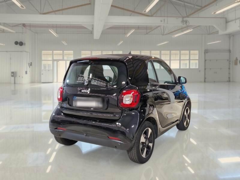 Smart Fortwo COUPE EQ 60KW PASSION - foto 2