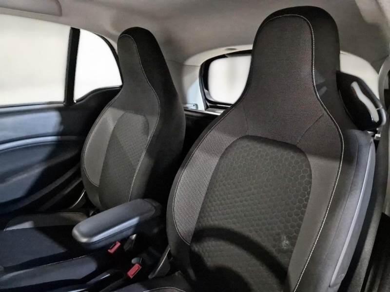 Smart Fortwo COUPE EQ 60KW PASSION - foto 11