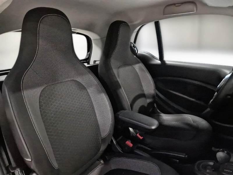 Smart Fortwo COUPE EQ 60KW PASSION - foto 13