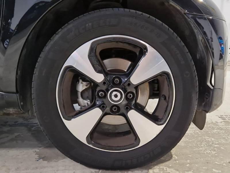 Smart Fortwo COUPE EQ 60KW PASSION - foto 15
