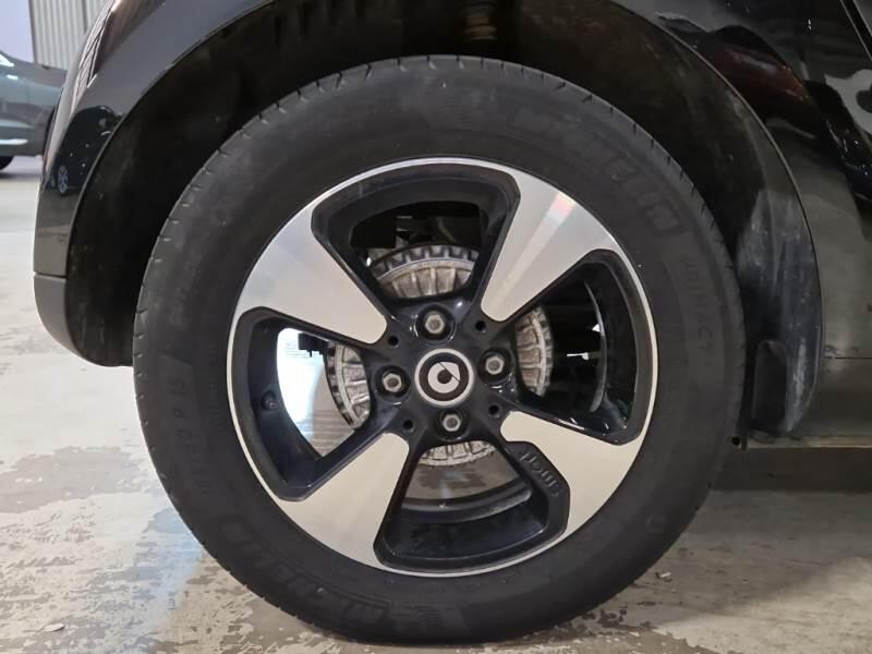 Smart Fortwo COUPE EQ 60KW PASSION - foto 16
