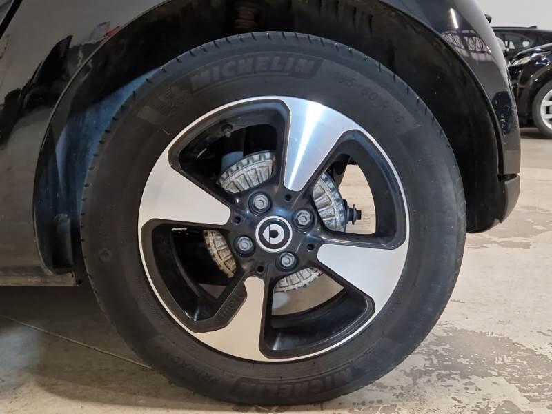 Smart Fortwo COUPE EQ 60KW PASSION - foto 17