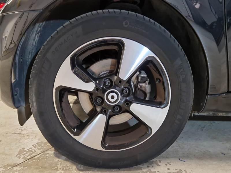 Smart Fortwo COUPE EQ 60KW PASSION - foto 18