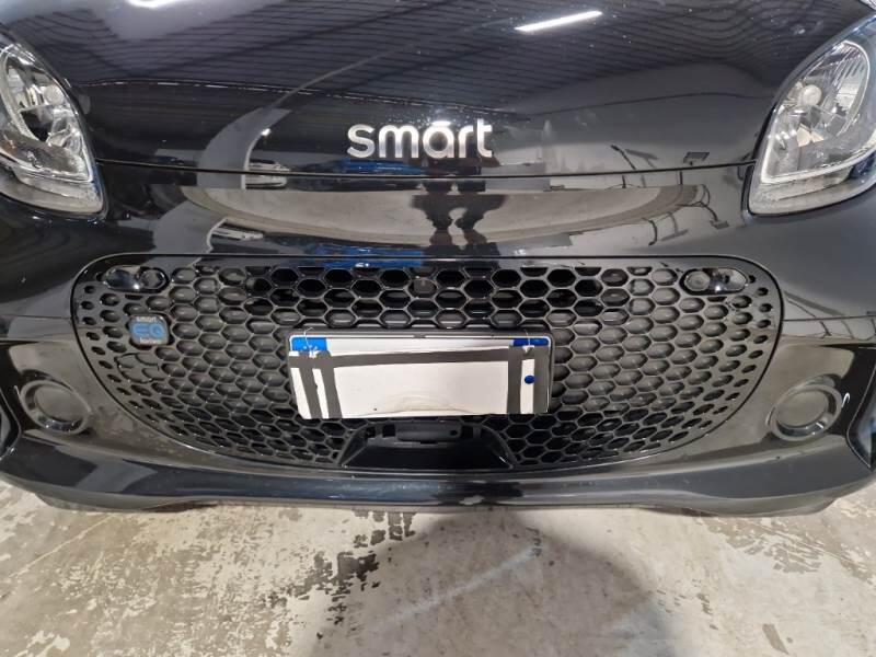 Smart Fortwo COUPE EQ 60KW PASSION - foto 19