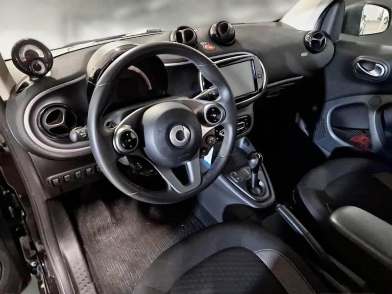 Smart Fortwo COUPE EQ 60KW PASSION - foto 3