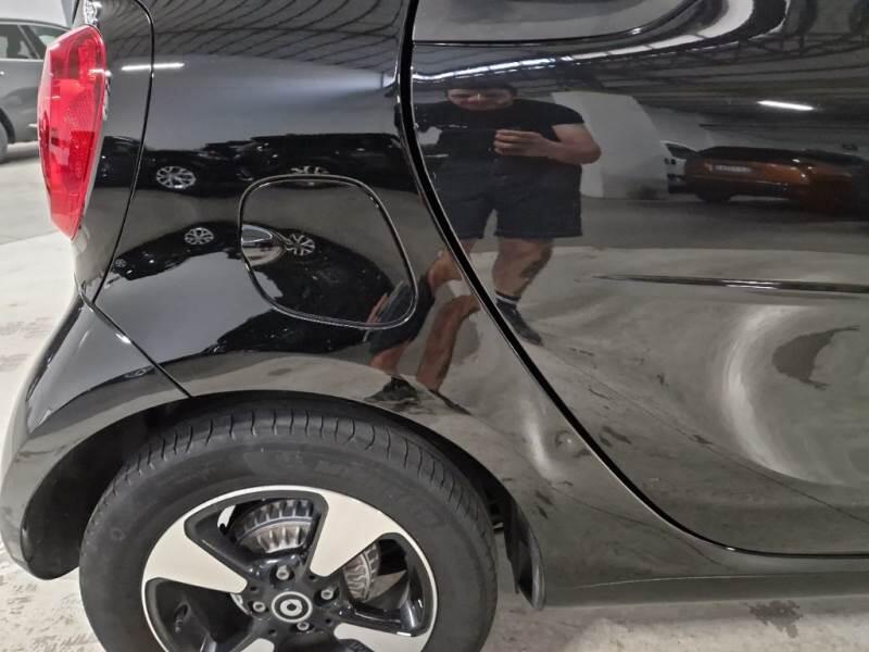 Smart Fortwo COUPE EQ 60KW PASSION - foto 26