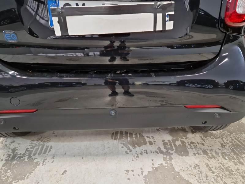 Smart Fortwo COUPE EQ 60KW PASSION - foto 28