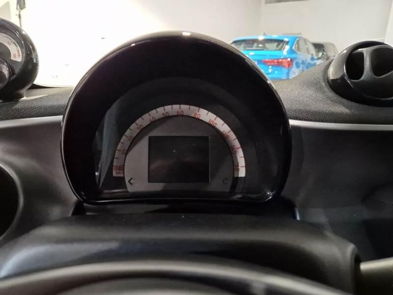 Smart Fortwo COUPE EQ 60KW PASSION - foto 4