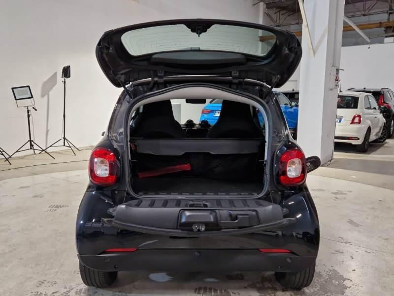 Smart Fortwo COUPE EQ 60KW PASSION - foto 5