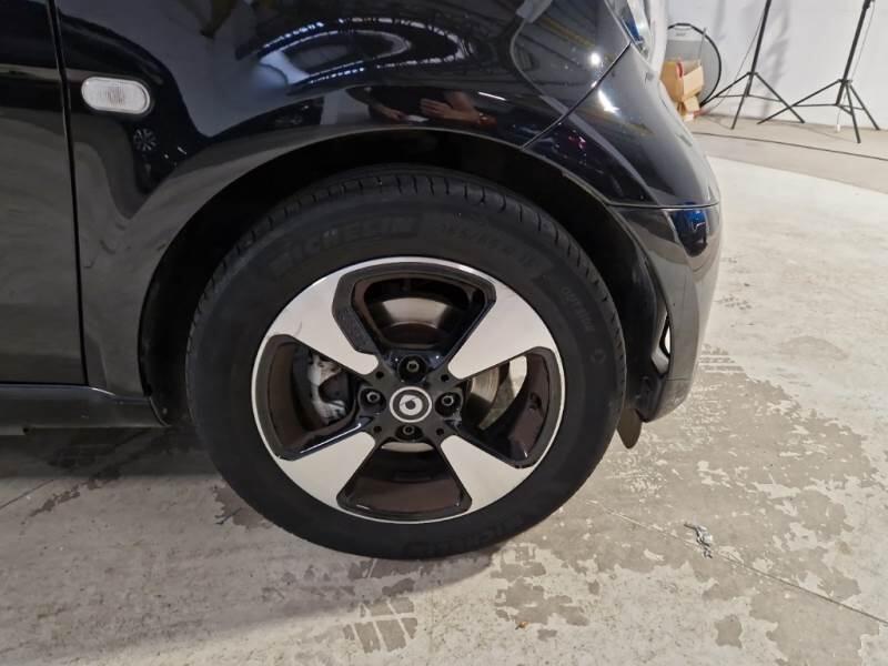 Smart Fortwo COUPE EQ 60KW PASSION - foto 44