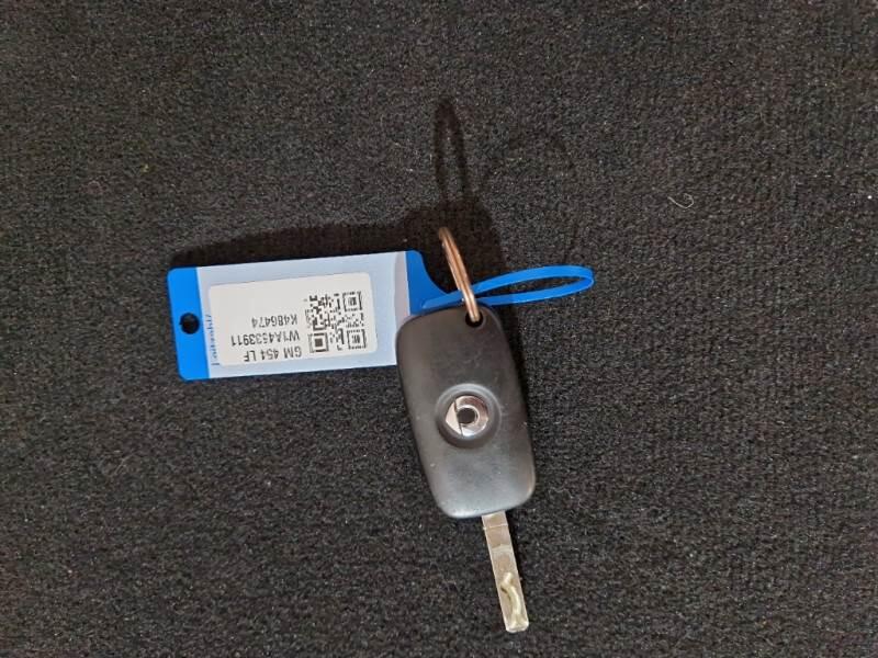 Smart Fortwo COUPE EQ 60KW PASSION - foto 48