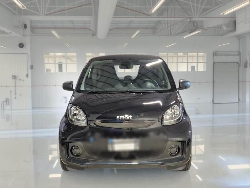 Smart Fortwo COUPE EQ 60KW PASSION - foto 6