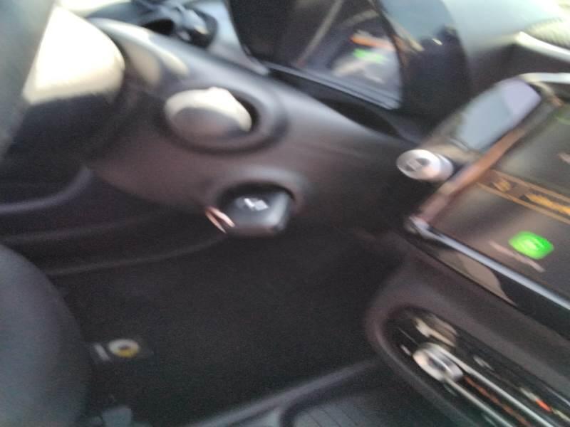 Smart Fortwo COUPE EQ 60KW PASSION - foto 51